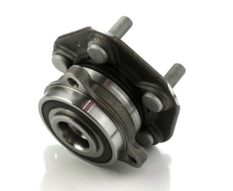 Ступица передняя/задняя Tesla Model 3/Y для полноприводного авто (18-), SHAFER (SH104412100E) Ступица передняя/задняя Tesla Model 3/Y для полноприводного авто (18-), SHAFER (SH104412100E)