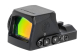 Коллиматорный прицел пистолетный Sig Sauer Optics Romeo-X Pro 2 MOA Red Dot 32 MOA Circle (SORX1000)