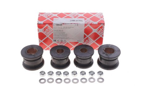 Ремкомплект стабилизатора MERCEDES-BENZ 124, FEBI BILSTEIN (18045)