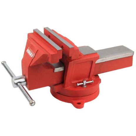 Тиски поворотные 150мм SIGMA 4221501