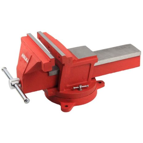 Поворотні тиски 200мм SIGMA 4222001