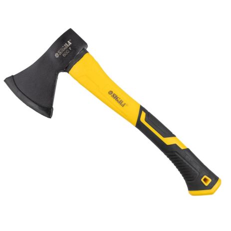 Сокира 600г з фібергласовою рукояткою SIGMA 4321061