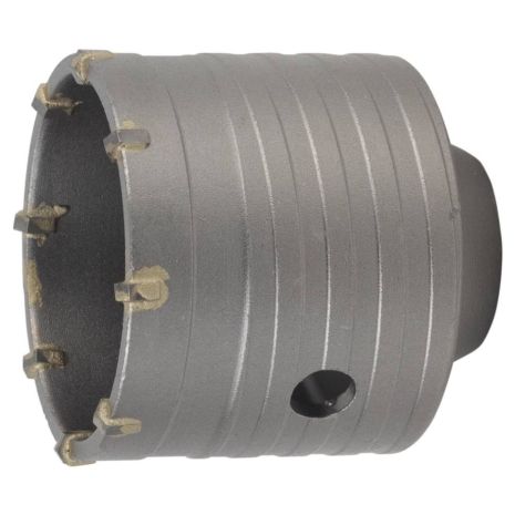 Коронка по бетону Ø70×70мм 8 зубців (тубус) SIGMA 1513091