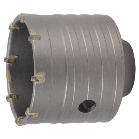 Коронка по бетону Ø70×70мм 8 зубців (тубус) SIGMA 1513091