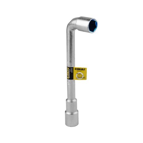 Ключ файковый 19мм SIGMA 6027191