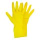 Рукавички латексні великі SIGMA 9447321