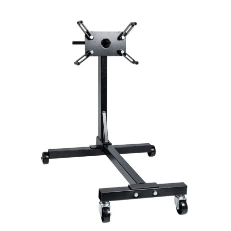 Двигуна стенд для 450кг (1000lbs) SIGMA 6140011 Двигуна стенд для 450кг (1000lbs) SIGMA 6140011