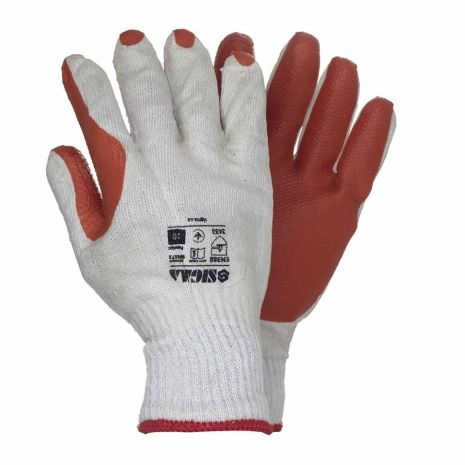 Скляра рукавички (манжет) SIGMA 9445371 Скляра рукавички (манжет) SIGMA 9445371