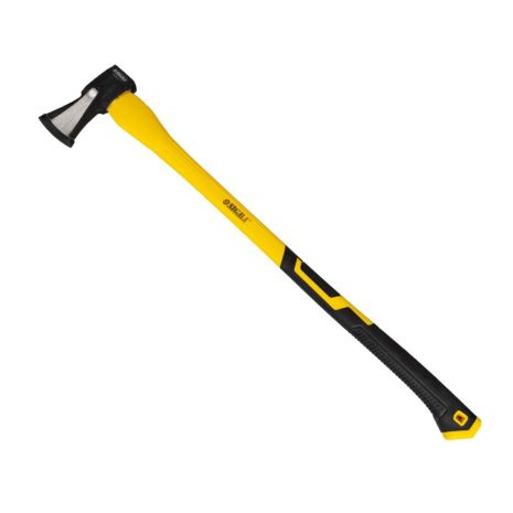 Колун-топор 2200г с фибергласовой рукояткой 900мм SIGMA 4322071 Колун-топор 2200г с фибергласовой рукояткой 900мм SIGMA 4322071