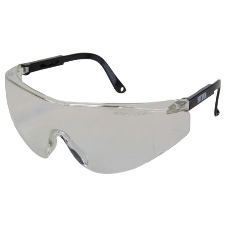Захисні Fitter окуляри anti-scratch, anti-fog (прозорі) SIGMA 9410261