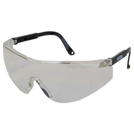 Захисні Fitter окуляри anti-scratch, anti-fog (прозорі) SIGMA 9410261