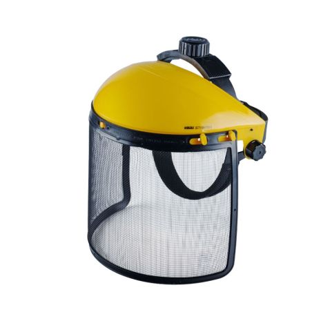 Щиток лицевой НС SIGMA 9412201