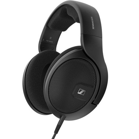 Наушники Sennheiser HD 560S
