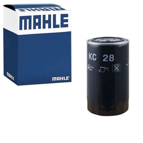 Фільтр паливний,RENAULT MERCEDES, MAHLE/KNEСHT (KC28)