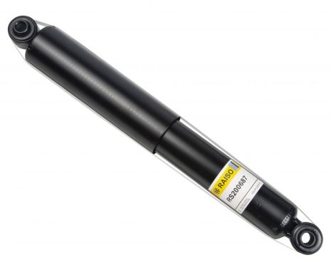 Амортизатор задний Chrysler Voyager -00 (газ.), RAISO (RS200687)
