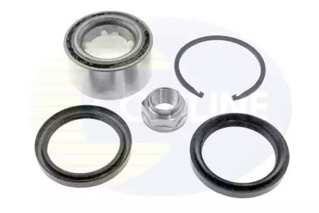 Комплект підшипника маточини SUBARU FORESTER, SUBARU IMPREZA, SUBARU LEGACY, COMLINE (CBK071)