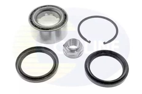 Комплект підшипника маточини SUBARU FORESTER, SUBARU IMPREZA, SUBARU LEGACY, COMLINE (CBK071)