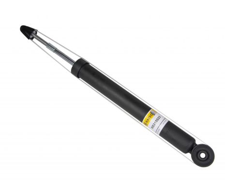 Амортизатор задний Chevrolet Aveo 02-(газ), RAISO (RS315525)