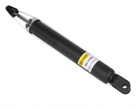 Амортизатор задний i30, Kia Ceed, Carens, Magentis 05- (газ.), RAISO (RS317409)