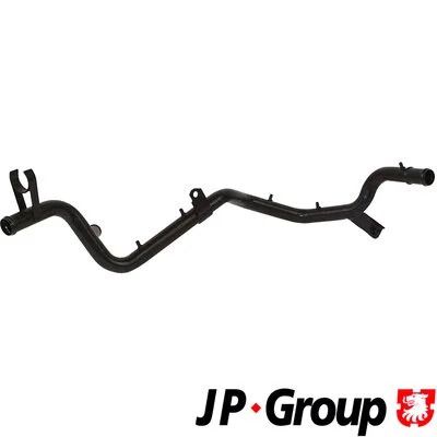 Трубка охлаждающей жидкости VW SEAT, JP GROUP (1114400900)