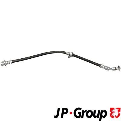 Гальмівний шланг TOYOTA Avensis Liftback / TOYOTA Avensis, JP GROUP (4861600380)