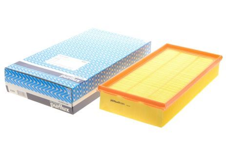 Фильтр воздушный Volvo S40/V40 1.9 DI 00-, PURFLUX (A391)