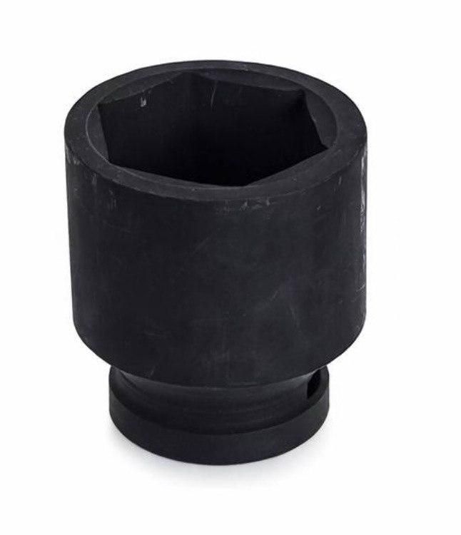 Торцева головка 1" 46 мм Дальнобійник СНД Г1ДК46 Торцева головка 1" 46 мм Дальнобійник СНД Г1ДК46