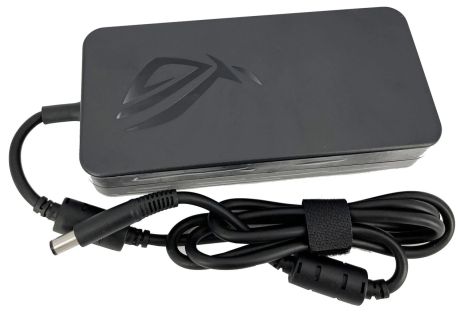 Оригінальний мережевий блок живлення для ноутбука Asus ROG 20V 14A 280W 7.4*5.0 mm Ovale без кабеля 220V