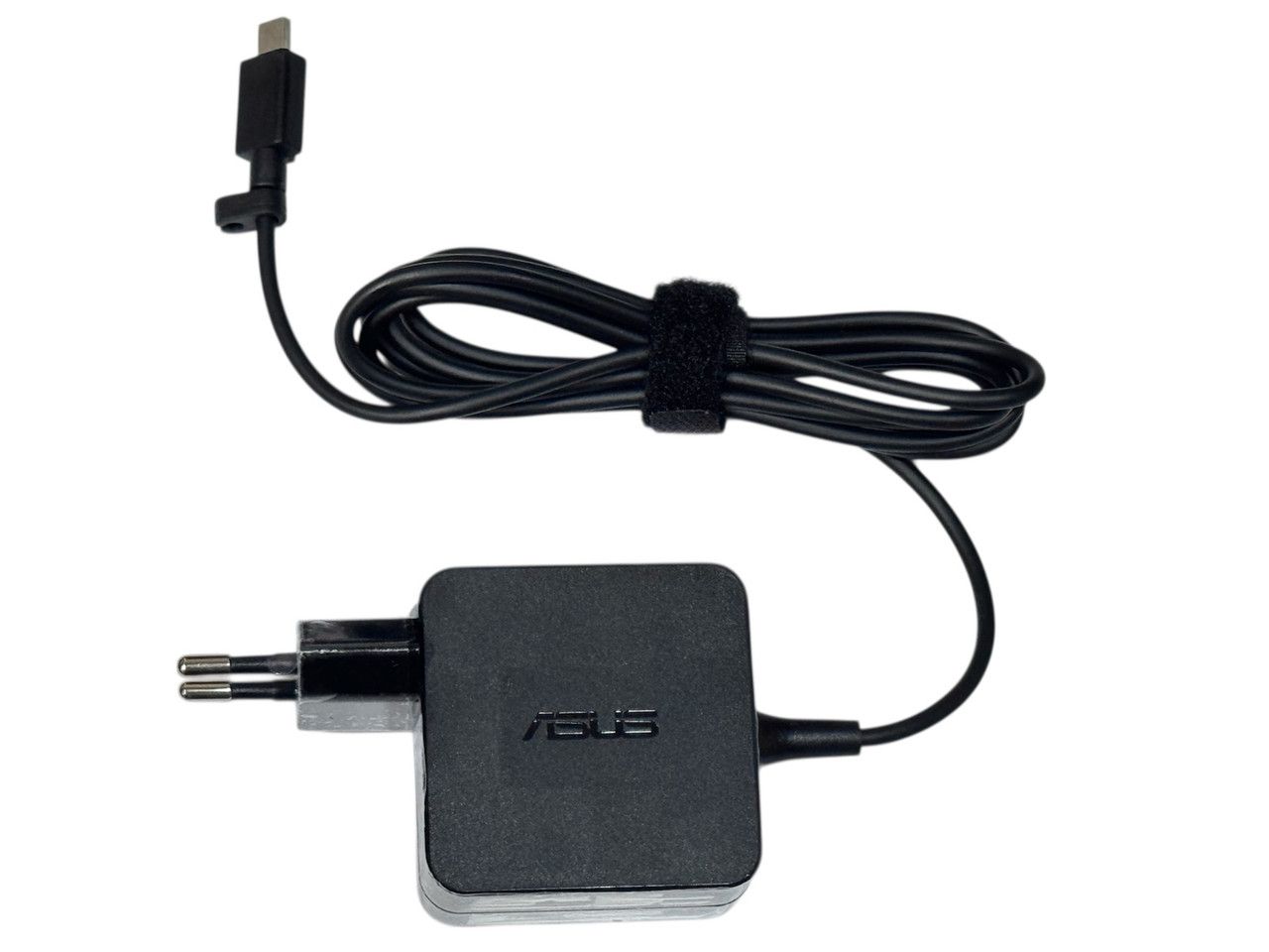 Блок живлення для ноутбука Asus 19V 1.75A 33W micro usb Блок живлення для ноутбука Asus 19V 1.75A 33W micro usb