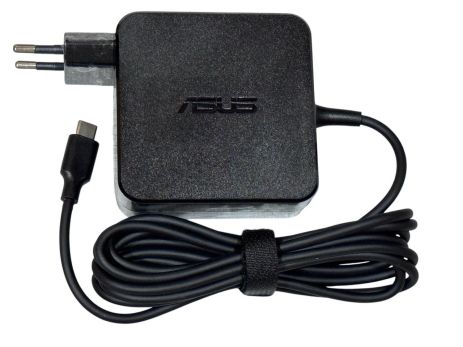 Блок живлення для ноутбука Asus 20V 3.25A 65W USB Type-C