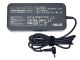 Блок живлення для ноутбука Asus 19V 6.32A 120W 4.5*3.0 мм Ovale без кабеля 220V