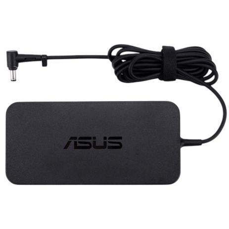 Оригинальный сетевой блок питания для ноутбука Asus 19V 6.32A 120W 4.5*3.0 mm Ovale без кабеля 220V