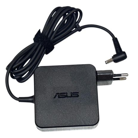 Оригінальний мережевий блок живлення для ноутбука Asus 19V 3.42A 65W 4.5*3.0 mm