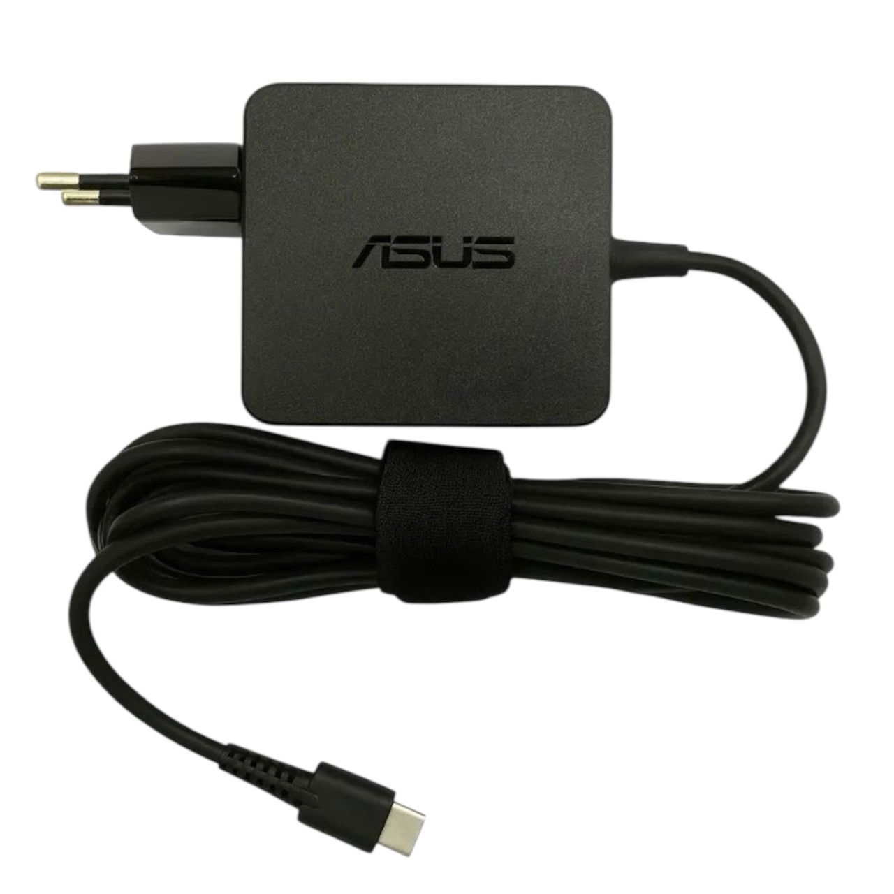 Оригінальний мережевий блок живлення для ноутбука Asus 20V 3.25A 65W USB Type-C Оригінальний мережевий блок живлення для ноутбука Asus 20V 3.25A 65W USB Type-C