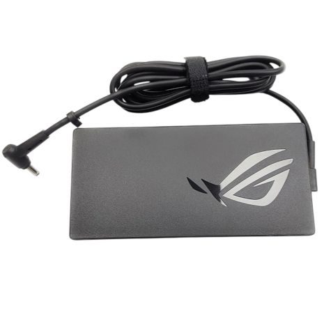 Оригінальний мережевий блок живлення для ноутбука Asus 20V 6A 120W 4.5*3.0 mm прямокутний без кабеля 220V