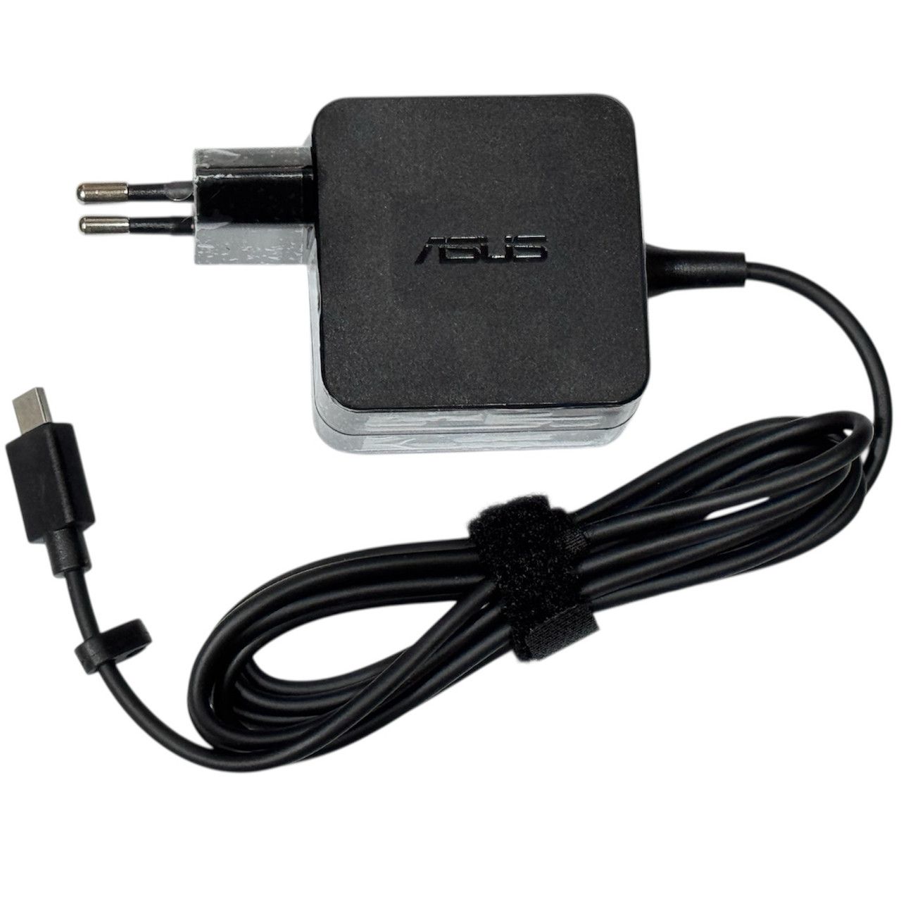 Оригінальний мережевий блок живлення для ноутбука Asus 19V 1.75A 33W micro-usb Оригінальний мережевий блок живлення для ноутбука Asus 19V 1.75A 33W micro-usb