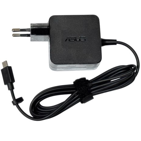 Оригінальний мережевий блок живлення для ноутбука Asus 19V 1.75A 33W micro-usb