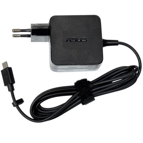 Оригинальный сетевой блок питания для ноутбука Asus 19V 1.75A 33W micro-usb Оригинальный сетевой блок питания для ноутбука Asus 19V 1.75A 33W micro-usb