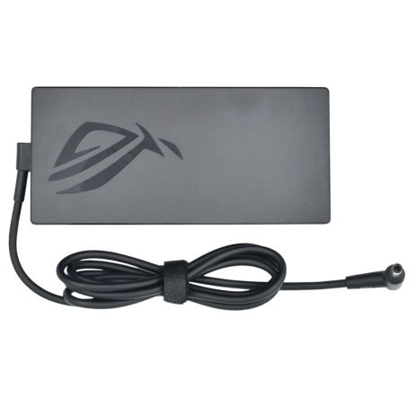 Оригінальний мережевий блок живлення для ноутбука Asus 20V 7.5A 150W 4.5*3.0 mm прямокутний без кабеля 220V