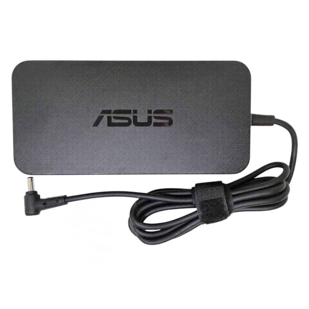 Оригінальний мережевий блок живлення для ноутбука Asus 19.5V 7.7A 150W 4.5*3.0 mm Ovale без кабеля 220V Оригінальний мережевий блок живлення для ноутбука Asus 19.5V 7.7A 150W 4.5*3.0 mm Ovale без кабеля 220V