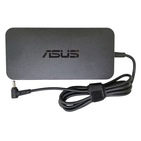 Оригінальний мережевий блок живлення для ноутбука Asus 19.5V 7.7A 150W 4.5*3.0 mm Ovale без кабеля 220V