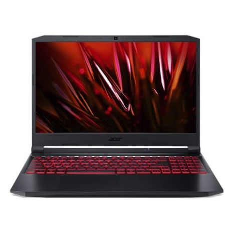 Ноутбук Acer Nitro 5 AN515-57 (NH.QEKEU.006) FullHD Black