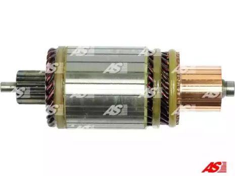 Якір стартера, AS (SA9014)