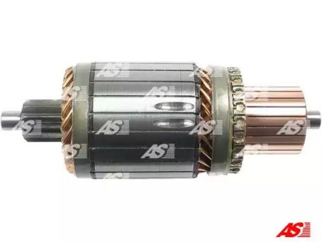 Якір стартера, AS (SA1016)