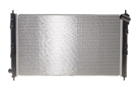 Радиатор охлаждения MITSUBISHI 1350A206, NRF (53753)