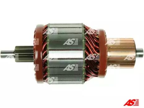 Якір стартера, AS (SA9042S)