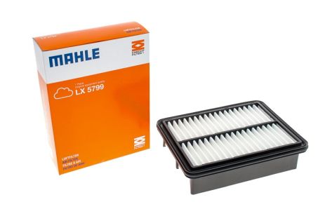 Фільтр повітряний MAHLE/KNEСHT (LX5799)
