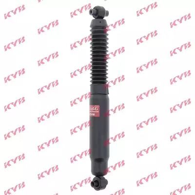 Амортизатор газомасляный PEUGEOT 207 SW (WK_), PEUGEOT 207 CC (WD_), KAYABA (345076)