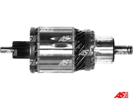 Якір стартера, AS (SA3010)