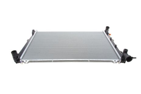 Радиатор охлаждения KIA 253101D110, NRF (58554)